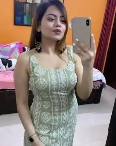 Call Girl Vellore